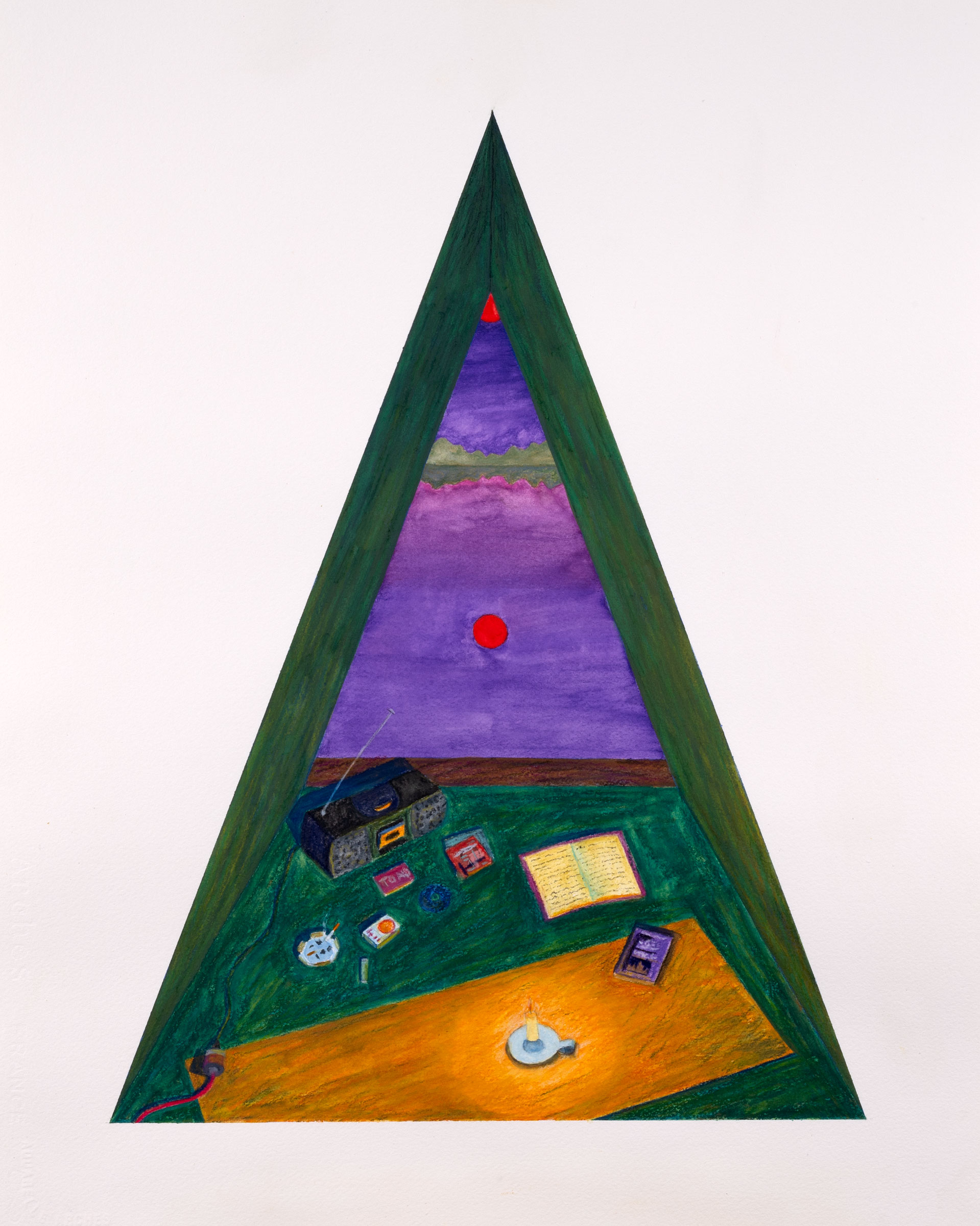 Lake Pontchartrain Dreams